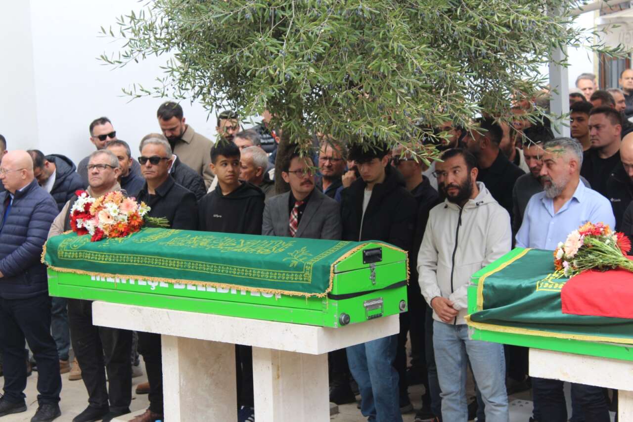 Önceki Dönem Muğlaspor Kulüp Başkanı Ali Çakır’ın Babası Son Yolculuğuna Uğurlandı 3